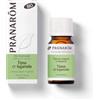 Pranarom Pranarôm Olio Essenziale di Timo Santoreggia Bio OECT 10 ml | Sostiene l'organismo affaticato e il benessere di muscoli e articolazioni. Delicato per uso cutaneo diluito.