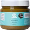 Nutural World - Burro di Pistacchio Liscio (1kg) - Vincitore del Great Taste Awards