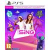 Deep Silver Let's Sing 2025 International Version [+ 2 Mics]