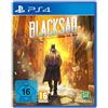MICROÏDS Blacksad - Under the Skin Limited-Edition [Edizione: Germania]