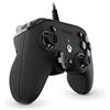 NACON Pro Compact Controller Designed for Xbox: Wired, programmabile, ergonomico, 3D sound Controller licenza ufficiale per Xbox Series X|S, Xbox One e PC con Windows 10.