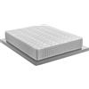 Mentor - Materasso Water Foam Med H4 SINGOLO 80x190 ORTOPEDIC MED H30 MAXI GEL DISP. MEDICO DETRAIBILE detraibile - 11 zone