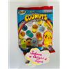 Bandai NUOVO! Casuale 1 PCS di Pokemon Coonuts Series 10 Figure - Spin Shake Toy 1,7"