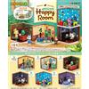 Re-Ment Animal Crossing Happy Room Box Set completo di 6