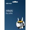 Avast HMA PRO VPN | Globale | 5 dispositivi 1 anno