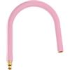 Grohe 30321DP0 Flessibile Elastico per Cucina con Doccetta Professionale, Rosa