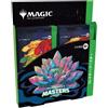 Non si applica Magic the Gathering D20151400 Commander Masters Collector Booster giapponese