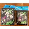 Pokemon Card Game N&Purrloin Deck Case Sleeve Set Fornitura Pokemon Center Japan
