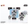 HOT TOYS Cosbi Star Wars Collection Balloon Series #053 AT-AT Pilot 80 mm