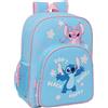 safta Stitch Happy 15L 32x43x14 Cm 612588640 Backpack One Size