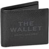 Marc Jacobs The Leather Billfold Wallet