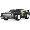 Amewi DR1.6 Drag Racer brushless 4WD 1:16 RTR grigio scuro RC telecomandato