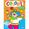 Raffaello Ragazzi Il circo. Colorì