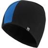 MILLET - Logo Beanie - Berretto Misto in Lana Merino - Escursionismo, Trekking, Lifestyle, Blu (Nuovo Logo), Taglia Unica