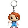 Pop! Funko Funko POP ! Portachiave Chucky Child's Play 2