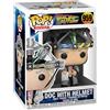 Pop! Funko Funko POP ! Back to the future Doc with helmet 959