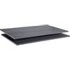 Composad | Coppia di 2 Ripiani per Armadio della Linea MIPIACE, Scaffali interni per Armadi, Ripiani interni Armadio, (LxAxP) 95,2x1,6x58,5 cm, Colore Grigio Cemento, Made in Italy