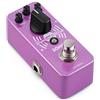 Tuono Donner Mini Auto Wah Pedal Guitar Effect Pedale Busta Filtro True Bypass