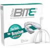 DULÀC FARMACEUTICI 1982 Dulac - Bite Dentale Automodellante per Bruxismo e Digrignamento Doctor Bite Pro, Dispositivo Medico CE, Bite Notturno per Protezione Denti, Per Uomo, Donna e Bambini dai 12 Anni, Made in Italy