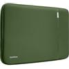 tomtoc 360° Custodia Compatibile con 14 Pollici Acer, ASUS, Dell, HP, Lenovo Laptop Notebook Chromebook Ultrabook Computer, Idrorepellente Protezione Completa Custodia per Laptop Sleeve