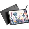 HUION Kamvas Slate 11 Tavoletta Grafica con Schermo 10.95 Autonoma, Android 14, 8GB+128GB, WiFi, Penna con Inclinazione 60°, 90Hz, 8000mAh, Per Disegnare, Creare e Lavorare