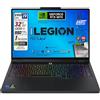 Lenovo Legion Pro 5i, Notebook Gaming, Intel Core i9-14900HX, RAM DDR5 32Gb, SSD 1 Tb, Display HDR 16 WQXGA DCI-P3 100% 240Hz, Nvidia Geforce RTX 5070, Tastiera RGB QWERTY, Ready to Use
