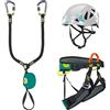 Climbing Technology Via Ferrata-Kit Classic S-M