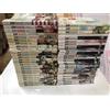 KEN PARKER MONDADORI SERIE COMPLETA 1/50 BLISTERATI NUOVI