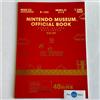 Nintendo [Giapponese] Nintendo Museum Official Book Vol.1 40th Anniversary Super Mario...
