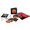 David Gilmour The Luck And Strange Concerts Japan Edition Blu-spec CD2 + Blu-ray