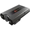 Creativo CREATIVE Sound BlasterX G6 Hi-Res Gaming USB DAC SBX-G6