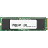 Crucial SSD E100 2TB PCie 4.0 NVMe M.2 2280 mod. CT2000E100SSD8