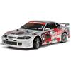 Tamiya 58612 TT-02D Nismo COPPERMIX Silvia Drift Spec (non assemblato)