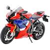 Tamiya Serie moto Tamiya 14138 1/12 n. 138 Honda CBR 1000RR-R FIREBLADE SP-KS