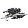 Non si applica Plotoni Hasegawa 1/48 VF-1S A Strike / Super Valkyrie Skull