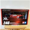 TAMIYA 57892 1/10RC XB MOTUL AUTECH GT-R TT-02 telaio RC prodotto finito