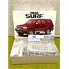 AOSHIMA Kit modellino scala 1/24 Aoshima n.104 Toyota VZN130G Hilux Surf SSR-X Wide Body