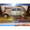 NOREV 181497 NOREV 1:18 CITROEN 2CV A 1950 GREY NEW SHIPP. WORLDWIDE