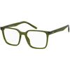 SEVENTH STREET GAFAS SEVENTH STREET - Modelo: S 355_ C: GREEN/Eye size: 50 - Bridge size: 16 Cura della persona e salute