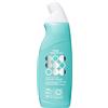 YOPE PROBIOTICS Gel WC Naturale con Probiotici | Rimuove Calcare, Ruggine, Sporco Ostinato | Pulizia Profonda e Freschezza Prolungata | 98% Naturale | Vegano | 750 ml