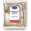 Valsapori Preparato per Arrosto (Busta da 100g) - Blend di Spezie 100% Naturale per Carne alla Griglia Arrosti e Barbecue Aroma Intenso e Speziato Qualità Premium Senza Additivi (Preparato per Arrosto)
