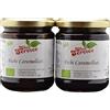 Chef Service Kit da 2 Fichi Caramellati 250g, prodotto artigianale da Chef Service srl, 2 pezzi da 250g