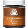 Nutural World - Crema spalmabile al cioccolato nocciola liscia (170g)
