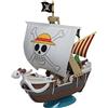 BANDAI SPIRITS BANDAI Hobby - One Piece - Collezione Grand Ship Going Merry