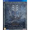 Bandai Namco Elden Ring Nightreign Collector (PS4)