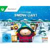 THQ Nordic SOUTH PARK: SNOW DAY! Collectors Edition - Xbox Series X