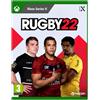 Maximum Games Rugby 22 (Xbox Series X)