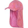 BuffCappello Pack Sahara Youth Fuchsia Unisex Youth