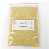 Sala Cera carnauba chiara 250 g sacchetto