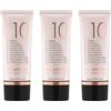 Catrice Cosmetics Catrice Ten!sational 10 in 1 Dream Primer, nude, anti-età, idratante, naturale, vegano, filtro UVA e UVB + SPF 15, senza parabeni, senza nanoparticelle, confezione da 3 (3x30 ml)
